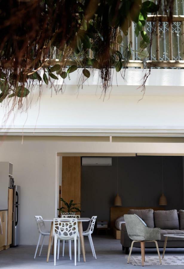 Cap Heureux Villas เกป มาลเออเรอส์ ภายนอก รูปภาพ
