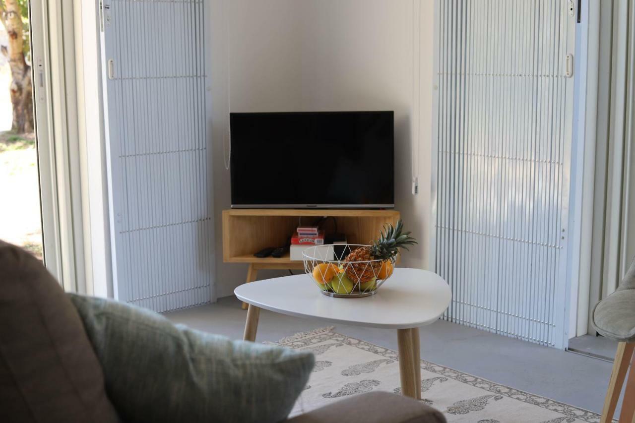 Cap Heureux Villas เกป มาลเออเรอส์ ภายนอก รูปภาพ